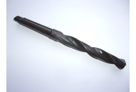 Spiraalboor MC2 - 23 mm HSS